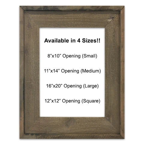 HB BARNWOOD(11×14 inch)